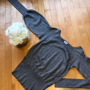 Worthington Shimmer Sweater